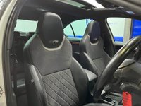 USED 2017 17 SKODA OCTAVIA 2.0 TSI vRS Hatchback 5dr Petrol DSG Euro 6 (s/s) (245 ps) SunRoof, Black Pack, &pound;5KExtras