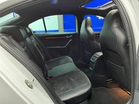 USED 2017 17 SKODA OCTAVIA 2.0 TSI vRS Hatchback 5dr Petrol DSG Euro 6 (s/s) (245 ps) SunRoof, Black Pack, &pound;5KExtras