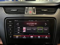 USED 2017 17 SKODA OCTAVIA 2.0 TSI vRS Hatchback 5dr Petrol DSG Euro 6 (s/s) (245 ps) SunRoof, Black Pack, &pound;5KExtras