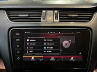 USED 2017 17 SKODA OCTAVIA 2.0 TSI vRS Hatchback 5dr Petrol DSG Euro 6 (s/s) (245 ps) SunRoof, Black Pack, &pound;5KExtras