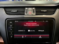 USED 2017 17 SKODA OCTAVIA 2.0 TSI vRS Hatchback 5dr Petrol DSG Euro 6 (s/s) (245 ps) SunRoof, Black Pack, &pound;5KExtras