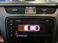 USED 2017 17 SKODA OCTAVIA 2.0 TSI vRS Hatchback 5dr Petrol DSG Euro 6 (s/s) (245 ps) SunRoof, Black Pack, &pound;5KExtras