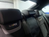 USED 2017 17 SKODA OCTAVIA 2.0 TSI vRS Hatchback 5dr Petrol DSG Euro 6 (s/s) (245 ps) SunRoof, Black Pack, &pound;5KExtras