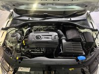 USED 2017 17 SKODA OCTAVIA 2.0 TSI vRS Hatchback 5dr Petrol DSG Euro 6 (s/s) (245 ps) SunRoof, Black Pack, &pound;5KExtras