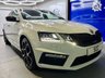USED 2017 17 SKODA OCTAVIA 2.0 TSI vRS Hatchback 5dr Petrol DSG Euro 6 (s/s) (245 ps) SunRoof, Black Pack, &pound;5KExtras