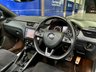 USED 2017 17 SKODA OCTAVIA 2.0 TSI vRS Hatchback 5dr Petrol DSG Euro 6 (s/s) (245 ps) SunRoof, Black Pack, &pound;5KExtras