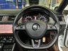USED 2017 17 SKODA OCTAVIA 2.0 TSI vRS Hatchback 5dr Petrol DSG Euro 6 (s/s) (245 ps) SunRoof, Black Pack, &pound;5KExtras