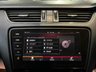 USED 2017 17 SKODA OCTAVIA 2.0 TSI vRS Hatchback 5dr Petrol DSG Euro 6 (s/s) (245 ps) SunRoof, Black Pack, &pound;5KExtras