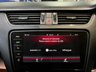 USED 2017 17 SKODA OCTAVIA 2.0 TSI vRS Hatchback 5dr Petrol DSG Euro 6 (s/s) (245 ps) SunRoof, Black Pack, &pound;5KExtras