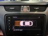 USED 2017 17 SKODA OCTAVIA 2.0 TSI vRS Hatchback 5dr Petrol DSG Euro 6 (s/s) (245 ps) SunRoof, Black Pack, &pound;5KExtras
