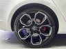 USED 2017 17 SKODA OCTAVIA 2.0 TSI vRS Hatchback 5dr Petrol DSG Euro 6 (s/s) (245 ps) SunRoof, Black Pack, &pound;5KExtras