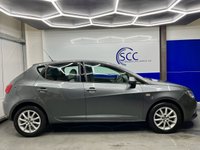 USED 2016 16 SEAT IBIZA 1.0 SE Hatchback 5dr Petrol Manual Euro 6 (75 ps) Sat Nav, DAB Radio, Car Play