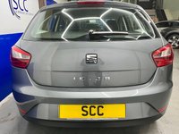USED 2016 16 SEAT IBIZA 1.0 SE Hatchback 5dr Petrol Manual Euro 6 (75 ps) Sat Nav, DAB Radio, Car Play