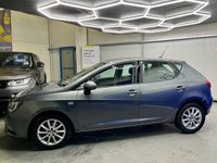 USED 2016 16 SEAT IBIZA 1.0 SE Hatchback 5dr Petrol Manual Euro 6 (75 ps) Sat Nav, DAB Radio, Car Play