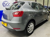 USED 2016 16 SEAT IBIZA 1.0 SE Hatchback 5dr Petrol Manual Euro 6 (75 ps) Sat Nav, DAB Radio, Car Play