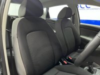 USED 2016 16 SEAT IBIZA 1.0 SE Hatchback 5dr Petrol Manual Euro 6 (75 ps) Sat Nav, DAB Radio, Car Play