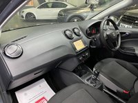 USED 2016 16 SEAT IBIZA 1.0 SE Hatchback 5dr Petrol Manual Euro 6 (75 ps) Sat Nav, DAB Radio, Car Play