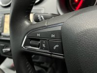 USED 2016 16 SEAT IBIZA 1.0 SE Hatchback 5dr Petrol Manual Euro 6 (75 ps) Sat Nav, DAB Radio, Car Play