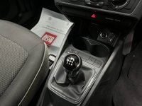 USED 2016 16 SEAT IBIZA 1.0 SE Hatchback 5dr Petrol Manual Euro 6 (75 ps) Sat Nav, DAB Radio, Car Play