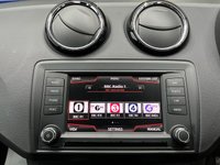 USED 2016 16 SEAT IBIZA 1.0 SE Hatchback 5dr Petrol Manual Euro 6 (75 ps) Sat Nav, DAB Radio, Car Play