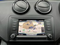 USED 2016 16 SEAT IBIZA 1.0 SE Hatchback 5dr Petrol Manual Euro 6 (75 ps) Sat Nav, DAB Radio, Car Play