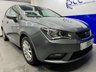 USED 2016 16 SEAT IBIZA 1.0 SE Hatchback 5dr Petrol Manual Euro 6 (75 ps) Sat Nav, DAB Radio, Car Play