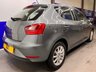 USED 2016 16 SEAT IBIZA 1.0 SE Hatchback 5dr Petrol Manual Euro 6 (75 ps) Sat Nav, DAB Radio, Car Play