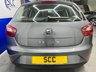 USED 2016 16 SEAT IBIZA 1.0 SE Hatchback 5dr Petrol Manual Euro 6 (75 ps) Sat Nav, DAB Radio, Car Play