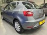 USED 2016 16 SEAT IBIZA 1.0 SE Hatchback 5dr Petrol Manual Euro 6 (75 ps) Sat Nav, DAB Radio, Car Play