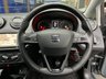 USED 2016 16 SEAT IBIZA 1.0 SE Hatchback 5dr Petrol Manual Euro 6 (75 ps) Sat Nav, DAB Radio, Car Play