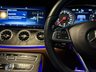 USED 2017 67 MERCEDES-BENZ E-CLASS 2.0 E 300 AMG LINE PREMIUM 2d 241 BHP FULLY SERVICED ON SALE!!