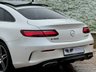 USED 2017 67 MERCEDES-BENZ E-CLASS 2.0 E 300 AMG LINE PREMIUM 2d 241 BHP FULLY SERVICED ON SALE!!