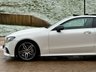 USED 2017 67 MERCEDES-BENZ E-CLASS 2.0 E 300 AMG LINE PREMIUM 2d 241 BHP FULLY SERVICED ON SALE!!
