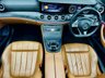 USED 2017 67 MERCEDES-BENZ E-CLASS 2.0 E 300 AMG LINE PREMIUM 2d 241 BHP FULLY SERVICED ON SALE!!