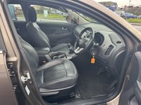 USED 2016 16 KIA SPORTAGE 1.7 CRDI 3 SAT NAV ISG 5d 114 BHP JUST SERVICED 2 KEYS