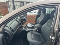 USED 2016 16 KIA SPORTAGE 1.7 CRDI 3 SAT NAV ISG 5d 114 BHP JUST SERVICED 2 KEYS