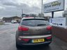 USED 2016 16 KIA SPORTAGE 1.7 CRDI 3 SAT NAV ISG 5d 114 BHP JUST SERVICED 2 KEYS