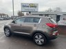 USED 2016 16 KIA SPORTAGE 1.7 CRDI 3 SAT NAV ISG 5d 114 BHP JUST SERVICED 2 KEYS