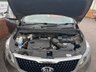 USED 2016 16 KIA SPORTAGE 1.7 CRDI 3 SAT NAV ISG 5d 114 BHP JUST SERVICED 2 KEYS