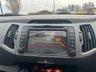 USED 2016 16 KIA SPORTAGE 1.7 CRDI 3 SAT NAV ISG 5d 114 BHP JUST SERVICED 2 KEYS