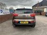 USED 2016 16 KIA SPORTAGE 1.7 CRDI 3 SAT NAV ISG 5d 114 BHP JUST SERVICED 2 KEYS