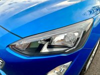 USED 2020 69 FORD FOCUS 1.5 EcoBlue (120) Titanium 5dr Euro 6 (Privacy Glass, Heated Front Seats, Front and Rear Parking Sensors) NATIONWIDE DELIVERY - RESERVE ONLINE TODAY