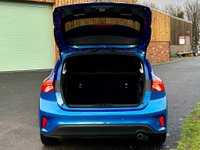USED 2020 69 FORD FOCUS 1.5 EcoBlue (120) Titanium 5dr Euro 6 (Privacy Glass, Heated Front Seats, Front and Rear Parking Sensors) NATIONWIDE DELIVERY - RESERVE ONLINE TODAY