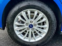 USED 2020 69 FORD FOCUS 1.5 EcoBlue (120) Titanium 5dr Euro 6 (Privacy Glass, Heated Front Seats, Front and Rear Parking Sensors) NATIONWIDE DELIVERY - RESERVE ONLINE TODAY