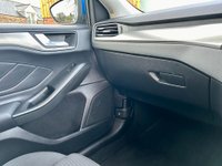 USED 2020 69 FORD FOCUS 1.5 EcoBlue (120) Titanium 5dr Euro 6 (Privacy Glass, Heated Front Seats, Front and Rear Parking Sensors) NATIONWIDE DELIVERY - RESERVE ONLINE TODAY