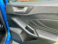 USED 2020 69 FORD FOCUS 1.5 EcoBlue (120) Titanium 5dr Euro 6 (Privacy Glass, Heated Front Seats, Front and Rear Parking Sensors) NATIONWIDE DELIVERY - RESERVE ONLINE TODAY