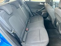 USED 2020 69 FORD FOCUS 1.5 EcoBlue (120) Titanium 5dr Euro 6 (Privacy Glass, Heated Front Seats, Front and Rear Parking Sensors) NATIONWIDE DELIVERY - RESERVE ONLINE TODAY