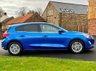 USED 2020 69 FORD FOCUS 1.5 EcoBlue (120) Titanium 5dr Euro 6 (Privacy Glass, Heated Front Seats, Front and Rear Parking Sensors) NATIONWIDE DELIVERY - RESERVE ONLINE TODAY