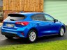 USED 2020 69 FORD FOCUS 1.5 EcoBlue (120) Titanium 5dr Euro 6 (Privacy Glass, Heated Front Seats, Front and Rear Parking Sensors) NATIONWIDE DELIVERY - RESERVE ONLINE TODAY