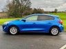 USED 2020 69 FORD FOCUS 1.5 EcoBlue (120) Titanium 5dr Euro 6 (Privacy Glass, Heated Front Seats, Front and Rear Parking Sensors) NATIONWIDE DELIVERY - RESERVE ONLINE TODAY